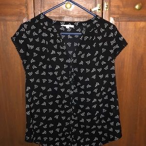 Fun2fun dressy blouse